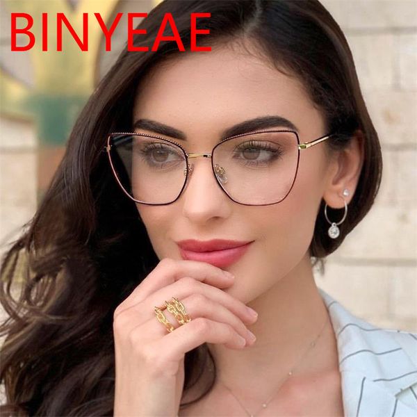 2020 fashion red paint computer glasses myopia nerd spectacle eyeglass frame for women clear lens cat's eye eyewear accessories, Black
2020 fashion red paint computer glasses myopia nerd spectacle eyeglass frame for women clear lens cat's eye eyewear accessories, Black