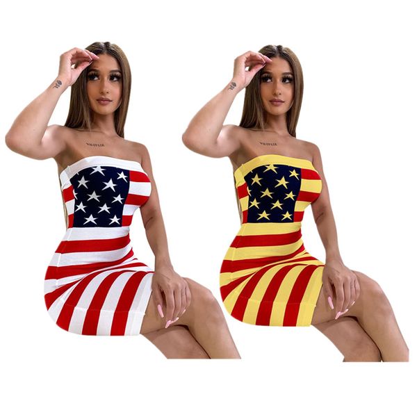 star us flag dress bodycon bandage dresses fashion strapless stripes tube skirt wrap bodycon dresses night club dresses c71202, White
star us flag dress bodycon bandage dresses fashion strapless stripes tube skirt wrap bodycon dresses night club dresses c71202, White