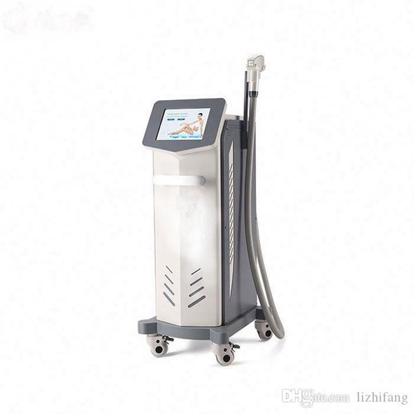 2019 new light heer 808nm hair la er removal 808nm diode la er hair removal machine, Black
2019 new light heer 808nm hair la er removal 808nm diode la er hair removal machine, Black
