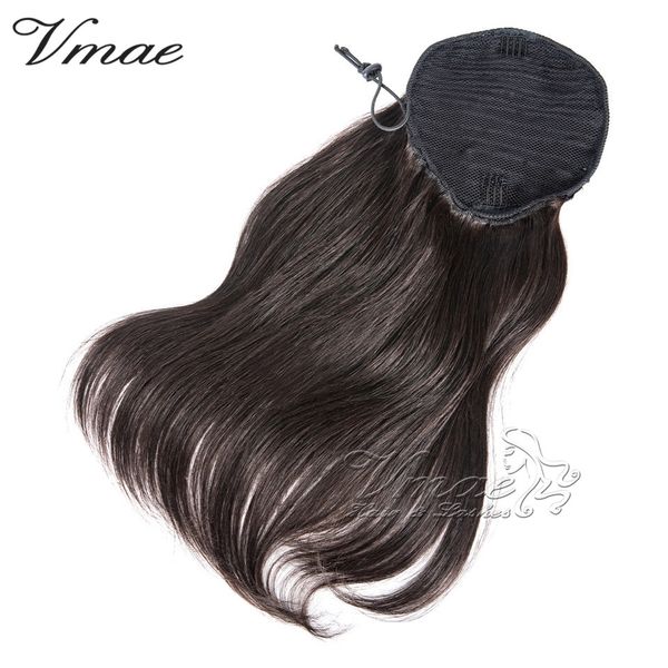 european hair no chemical no synthetic remy cuticle aligned virgin #27 #613 double drawn straight drawstring ponytail 140g natural color blo, Black
european hair no chemical no synthetic remy cuticle aligned virgin #27 #613 double drawn straight drawstring ponytail 140g natural color blo, Black