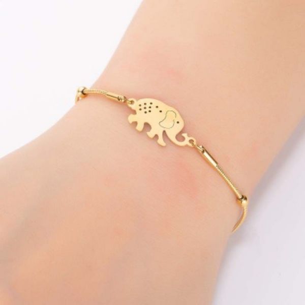 bracelets for women new fashion chain charms women's bracelet engagement gifts kpop anime, Golden;silver
bracelets for women new fashion chain charms women's bracelet engagement gifts kpop anime, Golden;silver