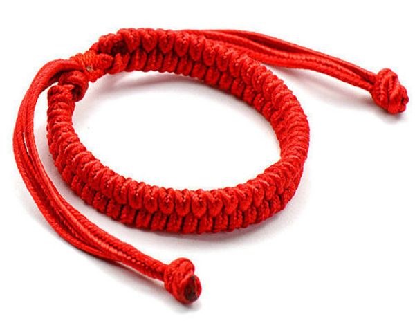 protective phoenix-tail knot red link bracelet multicolored rope bracelets wholesale, Black
protective phoenix-tail knot red link bracelet multicolored rope bracelets wholesale, Black