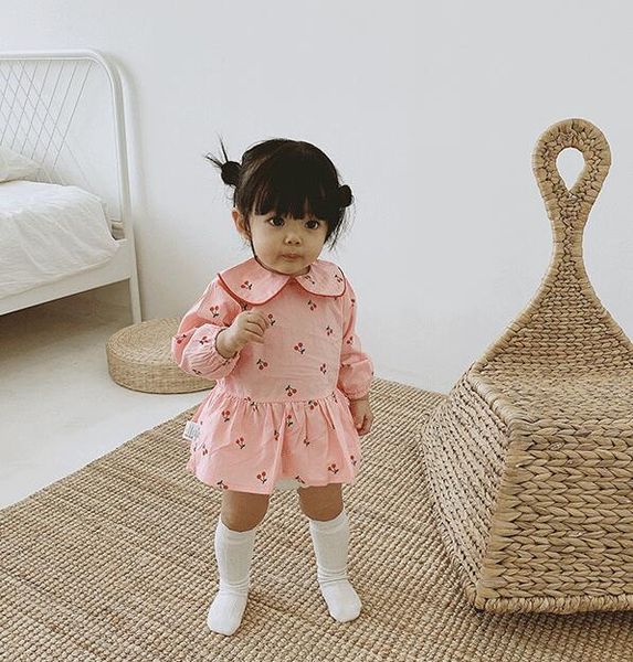 2020 korea style toddler girls printed dress fashion spring girls dresses 0-5 years ho108, Red;yellow
2020 korea style toddler girls printed dress fashion spring girls dresses 0-5 years ho108, Red;yellow