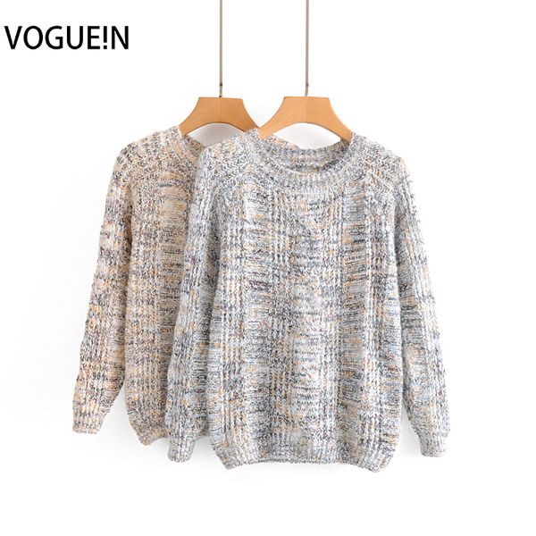 voguein new womens fall/winter soft warm yellow blue o-neck long sleeve sweater wholesale, White;black
voguein new womens fall/winter soft warm yellow blue o-neck long sleeve sweater wholesale, White;black