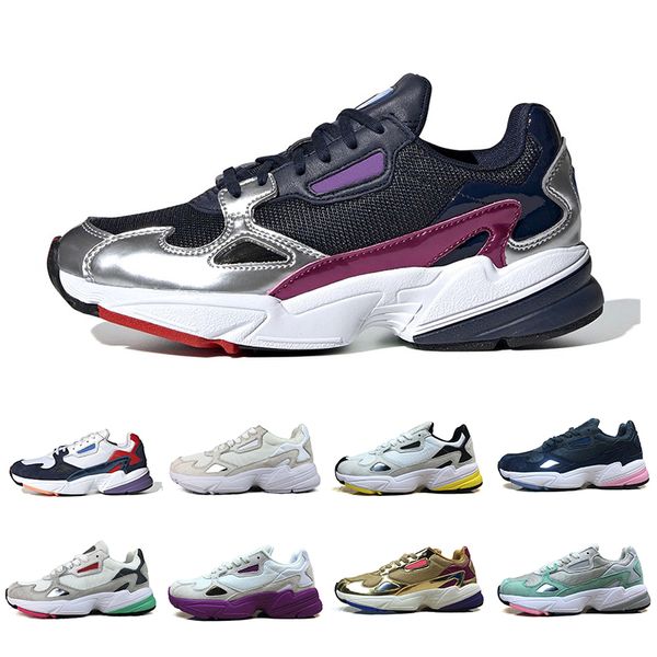 Cheap Falcon W Originals Womens Designer Outdoor Running Shoes for women Casual Trainers Woman Luxury Sports Pink White Black Sneakers 36-45
Cheap Falcon W Originals Womens Designer Outdoor Running Shoes for women Casual Trainers Woman Luxury Sports Pink White Black Sneakers 36-45