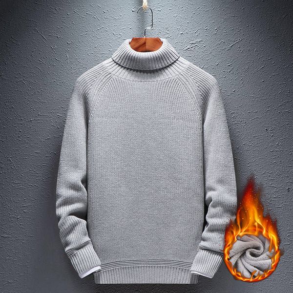 turtle neck men's winter 2019 new korean solid slim cashmere warm sweater plus velvet padded warm bottoming pullover sweater, White;black
turtle neck men's winter 2019 new korean solid slim cashmere warm sweater plus velvet padded warm bottoming pullover sweater, White;black