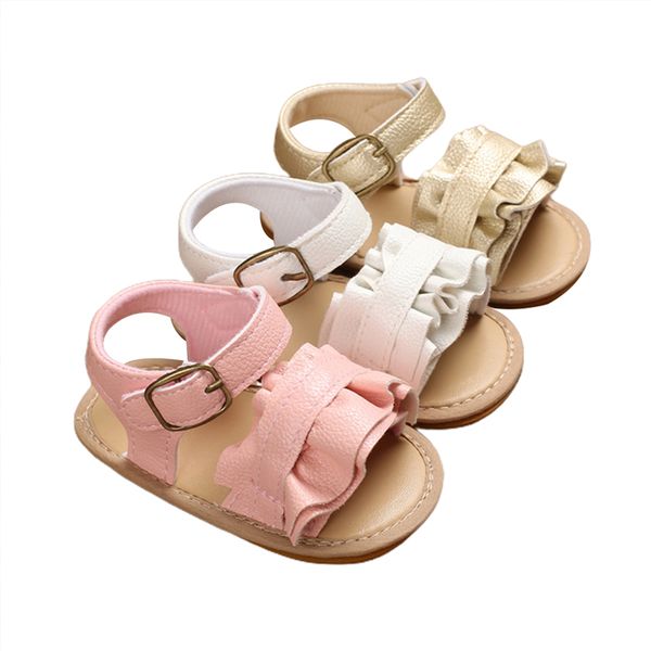 2020 fashion trend summer newborn toddler baby sweet breathable sandals pu leather soft sole non-slip shoes prewalker footwear, Black;red
2020 fashion trend summer newborn toddler baby sweet breathable sandals pu leather soft sole non-slip shoes prewalker footwear, Black;red