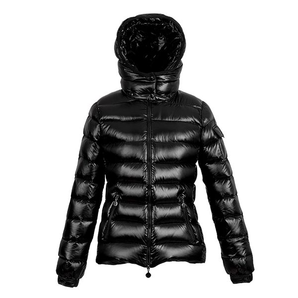 winter women down jacket female winter down coat hooded jacket slim thickening shiny coat xs s m l, Black
winter women down jacket female winter down coat hooded jacket slim thickening shiny coat xs s m l, Black