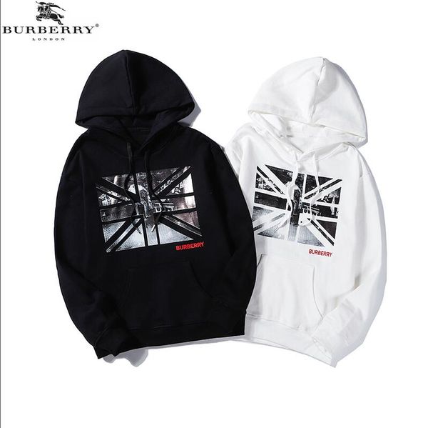 2019 men and women-style burberrywinter new fashion sports sweater printing short-sleeved embroidered cotton men's sweater -20, Black
2019 men and women-style burberrywinter new fashion sports sweater printing short-sleeved embroidered cotton men's sweater -20, Black