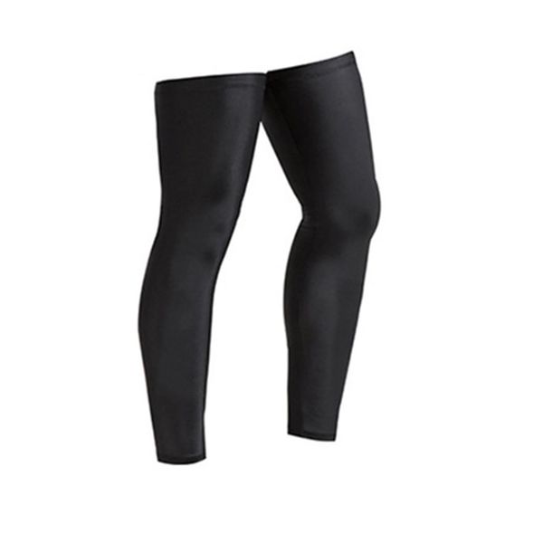 1 pair sunscreen summer high elastic knee pads fishing quick drying exercise cycling leg sleeve sports leggings hiking outdoors, Black;gray
1 pair sunscreen summer high elastic knee pads fishing quick drying exercise cycling leg sleeve sports leggings hiking outdoors, Black;gray
