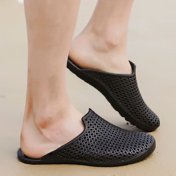 2020 men sandals summer beach outdoor sandals fashion flat men slippers comfortable flip flops beach shoes new hollow footwear
2020 men sandals summer beach outdoor sandals fashion flat men slippers comfortable flip flops beach shoes new hollow footwear