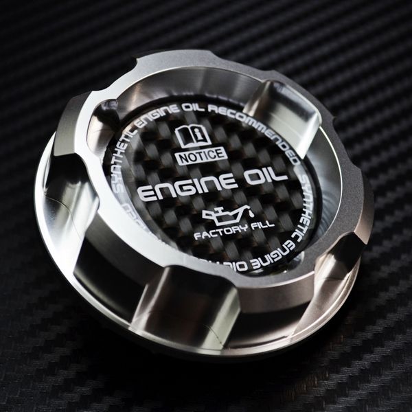 silver aluminum engine oil cap for mitsubishi lancer evo 8 9 3000gt 3000gt twin turbo 6g72 galant vr4 outlander mirage
silver aluminum engine oil cap for mitsubishi lancer evo 8 9 3000gt 3000gt twin turbo 6g72 galant vr4 outlander mirage