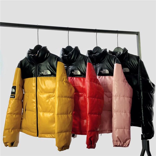 19fw new the north x sup leather winterbreaker coat embroiderd letters hoodies men women gore-tex outdoor face streetwear sweatshirt jackets, Gray;blue
19fw new the north x sup leather winterbreaker coat embroiderd letters hoodies men women gore-tex outdoor face streetwear sweatshirt jackets, Gray;blue