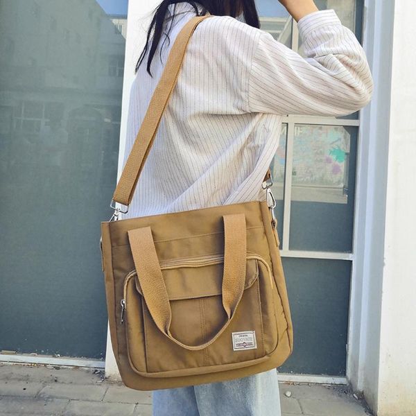 crossbody сумки для женщин wide band одной сумки на ремне, нейлон водонепроницаемый случайные сумки посыльного ученических сумки tote bag
crossbody сумки для женщин wide band одной сумки на ремне, нейлон водонепроницаемый случайные сумки посыльного ученических сумки tote bag