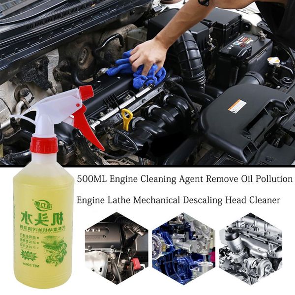 professional 500ml engine fuel cleaning agent remove oil pollution engine lathe mechanical descaling head cleaner
professional 500ml engine fuel cleaning agent remove oil pollution engine lathe mechanical descaling head cleaner