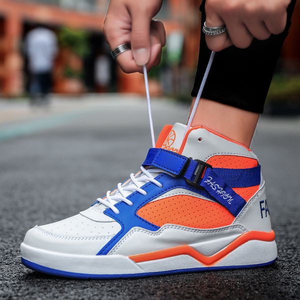 coolvfatbo high top амортизирующие кроссовки мужчины шнуровка повседневная обувь мужская обувь для мужчин модная удобная вулканизированная о, Black
coolvfatbo high top амортизирующие кроссовки мужчины шнуровка повседневная обувь мужская обувь для мужчин модная удобная вулканизированная о, Black