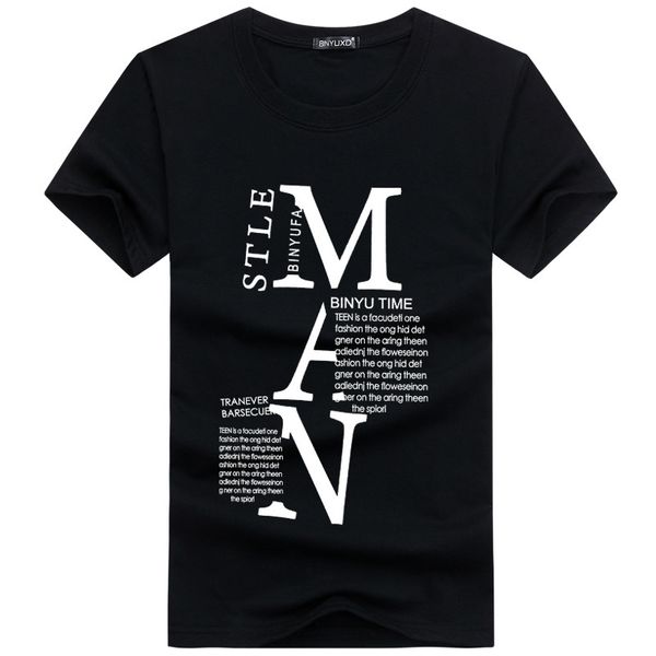 increase fertilizer tide fashion new t-shirts summer camisa playeras mujer men&women 100% cotton harajuku cool casual, White;black
increase fertilizer tide fashion new t-shirts summer camisa playeras mujer men&women 100% cotton harajuku cool casual, White;black