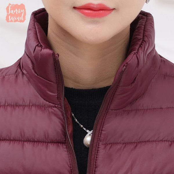 plus 5xl zipper size casual ultra light short jacket winter jacket women snow wear fashion overcoat parka female warm coat, Black
plus 5xl zipper size casual ultra light short jacket winter jacket women snow wear fashion overcoat parka female warm coat, Black