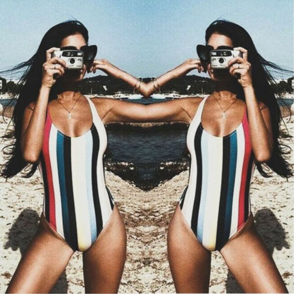 summer women one piece swimsuit push up padded bikini swimwear bathing monokini bikini beachwear swimming costume
summer women one piece swimsuit push up padded bikini swimwear bathing monokini bikini beachwear swimming costume