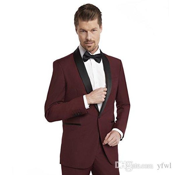 classic shawl lapel tuxedos groom wedding men suits mens wedding suits tuxedo costumes de smoking pour hommes men(jacket+pants+tie) 297, Black;gray
classic shawl lapel tuxedos groom wedding men suits mens wedding suits tuxedo costumes de smoking pour hommes men(jacket+pants+tie) 297, Black;gray