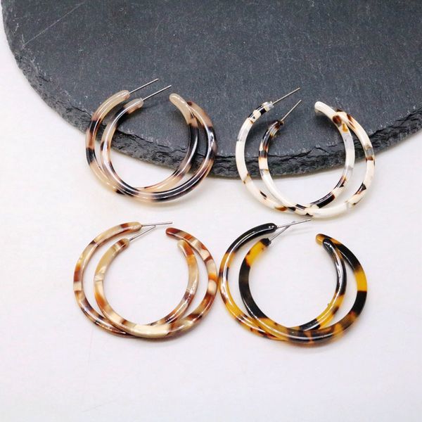 simple designs c shaped cute resin more colors sweet stud earring, popular selling earring stud for women, Golden;silver
simple designs c shaped cute resin more colors sweet stud earring, popular selling earring stud for women, Golden;silver