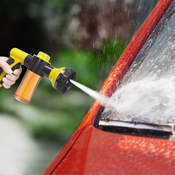 professional multifunction car styling auto foam water gun car washer water gun high pressure cleaning washing snow foam
professional multifunction car styling auto foam water gun car washer water gun high pressure cleaning washing snow foam