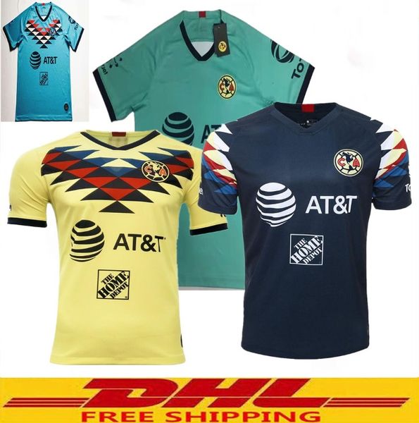 in stock dhl the 2019 2020 america soccer jersey 19 20 ultra-fast delivery size can be mixed batch s-xxl, Black;yellow
in stock dhl the 2019 2020 america soccer jersey 19 20 ultra-fast delivery size can be mixed batch s-xxl, Black;yellow