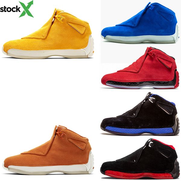 new designer man basketball shoes 18 18s blue yellow toro sport sneaker shoes sports shoes good athletic mens sneaker shoe ing, Black
new designer man basketball shoes 18 18s blue yellow toro sport sneaker shoes sports shoes good athletic mens sneaker shoe ing, Black