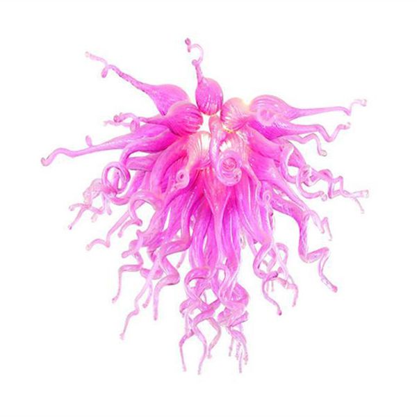 lamps pink chandeliers lighting 110v/120v contemporary pendant lights murano hand blown glass chandelier with led bulbs
lamps pink chandeliers lighting 110v/120v contemporary pendant lights murano hand blown glass chandelier with led bulbs