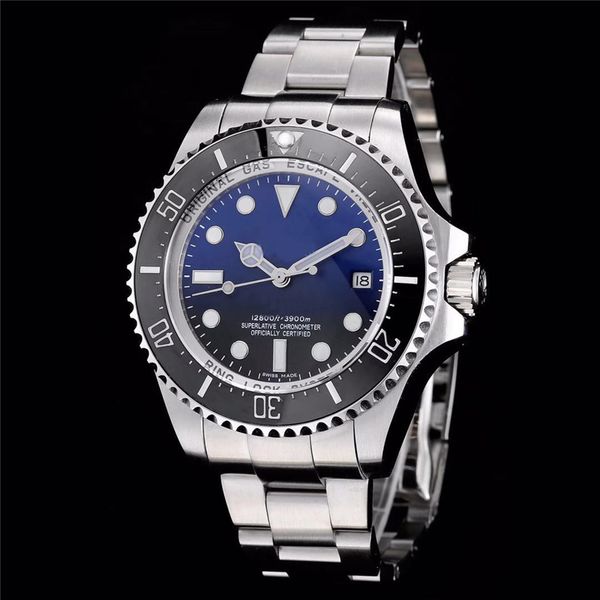 luxury mens watch designer watches Sea-Dweller series 44mm Wristwatches automatic mechnical stainless steel sapphire crystal men watches new
luxury mens watch designer watches Sea-Dweller series 44mm Wristwatches automatic mechnical stainless steel sapphire crystal men watches new