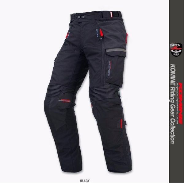 transport komine pk-912 motorcycle pants automobile racing pants motorcycle riding motocross 237, Black;blue
transport komine pk-912 motorcycle pants automobile racing pants motorcycle riding motocross 237, Black;blue
