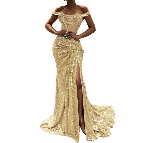 gold burgundy long evening dress spaghetti straps split grey ever pretty elegant women 2019 evening party gowns, White;black
gold burgundy long evening dress spaghetti straps split grey ever pretty elegant women 2019 evening party gowns, White;black