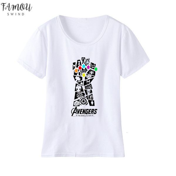avengers tshirt marvel comics t shirt captain america thanos vacation white avengers movie thanos hand in t shirt women summer
avengers tshirt marvel comics t shirt captain america thanos vacation white avengers movie thanos hand in t shirt women summer