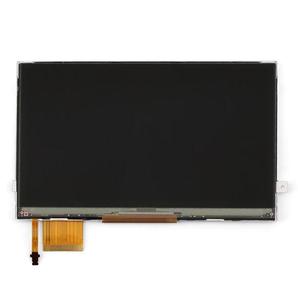 original replacement capacitive black lcd screen display repair replacement parts for sony for psp 3000
original replacement capacitive black lcd screen display repair replacement parts for sony for psp 3000