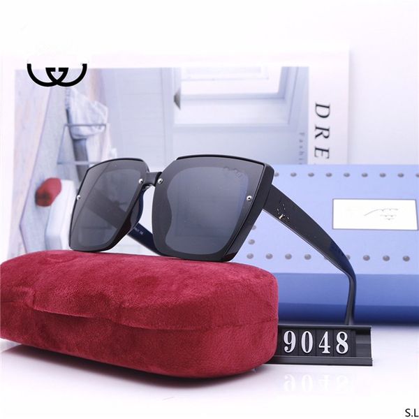 sunglasses for women sun glasses men coating uv protection fashion men luxury designer brand 1g gg 1g uv40, Black
sunglasses for women sun glasses men coating uv protection fashion men luxury designer brand 1g gg 1g uv40, Black