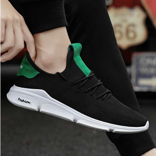 autumn winter fashion men casual flats shoes male lace up mesh breathable lightweight sneaker boys warm fur shoes lh-34, Black
autumn winter fashion men casual flats shoes male lace up mesh breathable lightweight sneaker boys warm fur shoes lh-34, Black