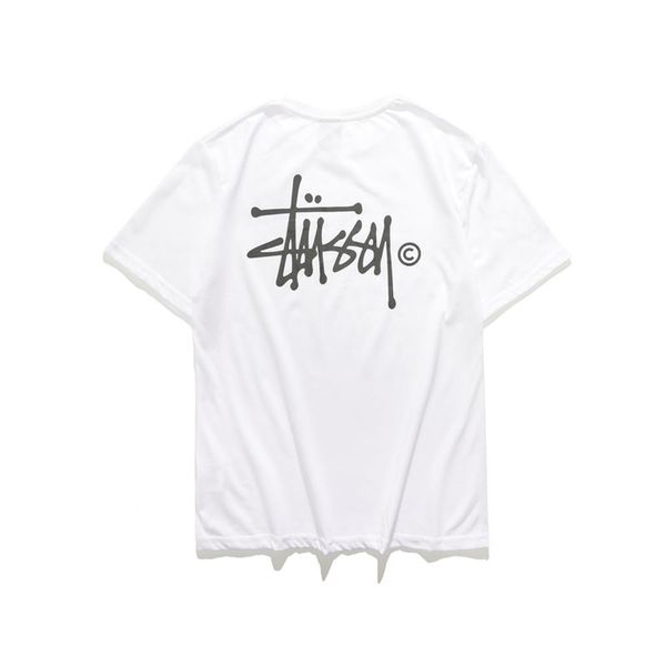 mens designer t shirt letters print fashion style for mem summer breathable casual brand t shirts luxury tees, White;black
mens designer t shirt letters print fashion style for mem summer breathable casual brand t shirts luxury tees, White;black