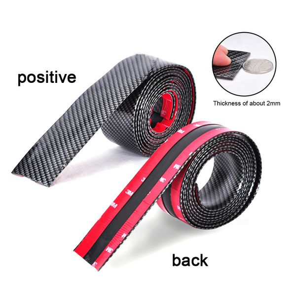 car stickers 5d carbon fiber rubber styling door sill protector goods for kia etc accessories
car stickers 5d carbon fiber rubber styling door sill protector goods for kia etc accessories