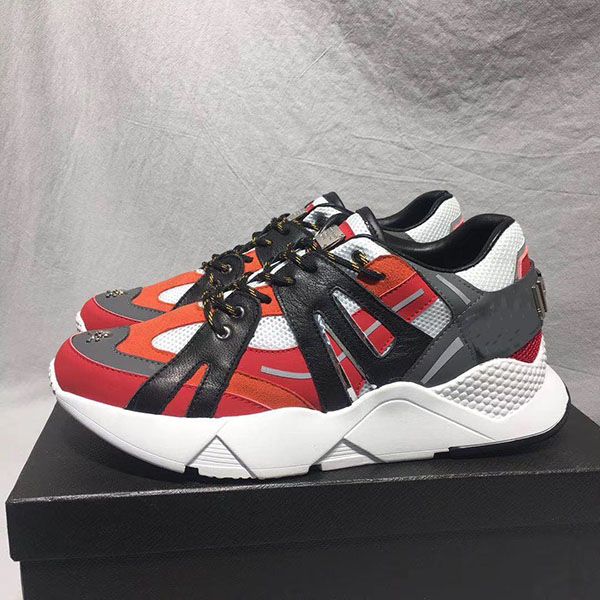 new men's leather men's casual shoes men's sports shoes skull running shoes-xmh079, Black
new men's leather men's casual shoes men's sports shoes skull running shoes-xmh079, Black
