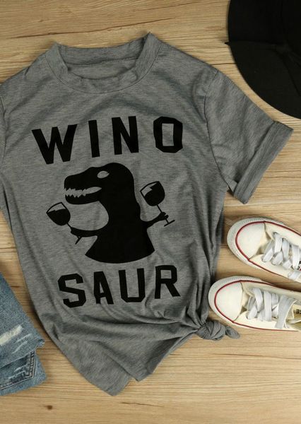 fashion shirt graphic tees quote grunge aesthetic kawaii tumblr cotton shirt winosaur wine t-shirt funny dargon 90s women, White
fashion shirt graphic tees quote grunge aesthetic kawaii tumblr cotton shirt winosaur wine t-shirt funny dargon 90s women, White