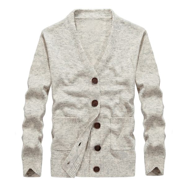 drop shipping new autumn men sweaters male knitted cardigans solid khaki gray color size s-xxl xp09, White;black
drop shipping new autumn men sweaters male knitted cardigans solid khaki gray color size s-xxl xp09, White;black