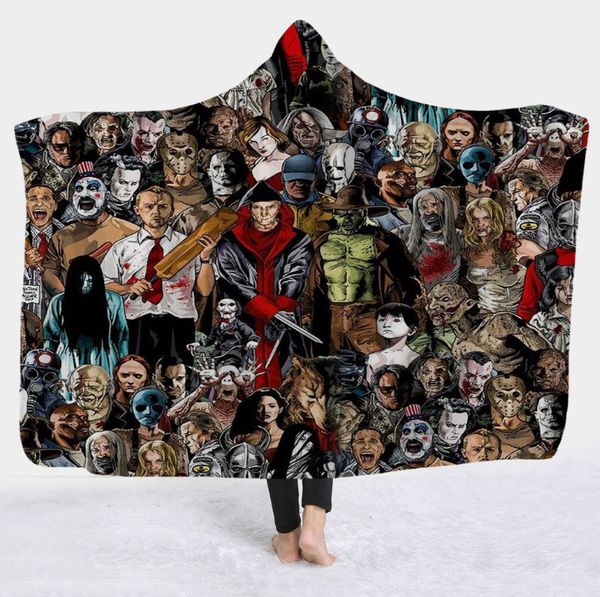 2019 latest 2x1.5m. 2 sizes, 24 styles, winter blanket cloak, magic hat blanket, children's blanket, nap blanket, hat blanket
2019 latest 2x1.5m. 2 sizes, 24 styles, winter blanket cloak, magic hat blanket, children's blanket, nap blanket, hat blanket