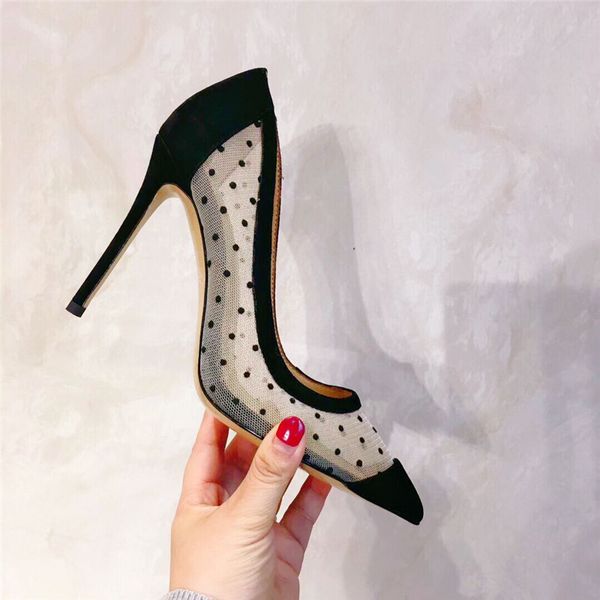 fashion trend casual designer fashion women pumps lady black suede mesh lace point toe high heels pumps shoes single shoes brand new
fashion trend casual designer fashion women pumps lady black suede mesh lace point toe high heels pumps shoes single shoes brand new