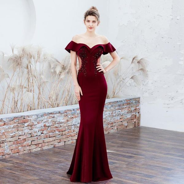 evening dresses long mermaid formal dress vestido de fiesta largos de noche elegante 2020 prom dresses mermaid wed90594, White;black
evening dresses long mermaid formal dress vestido de fiesta largos de noche elegante 2020 prom dresses mermaid wed90594, White;black