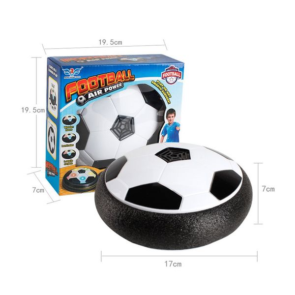hover ball led light flashing arrival air power soccer ball disc indoor football toy multi-surface hovering and gliding toys
hover ball led light flashing arrival air power soccer ball disc indoor football toy multi-surface hovering and gliding toys