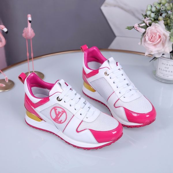 platform dhl2020 design shoes ladies leather casual shoes fashion outdoor sneakers non-slip breathable 6, Red;white
platform dhl2020 design shoes ladies leather casual shoes fashion outdoor sneakers non-slip breathable 6, Red;white