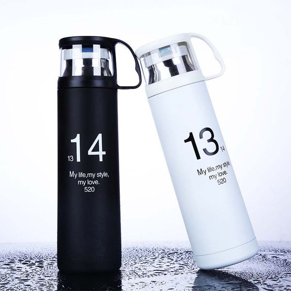 creative stainless steel business water cup 1314 couple cup warhead transparent cover vacuum thermos cup gift 500ml
creative stainless steel business water cup 1314 couple cup warhead transparent cover vacuum thermos cup gift 500ml