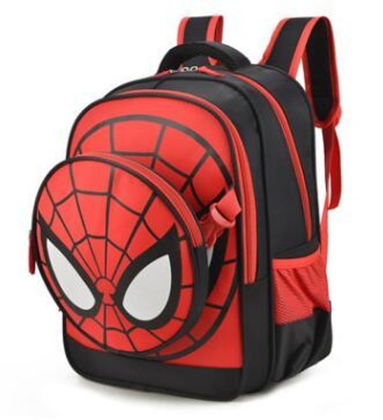 new pattern. children's bags. knapsack. kindergarten. schoolbag. cartoon. backpack. boy. spider-man.oxford cloth.girl.school bags
new pattern. children's bags. knapsack. kindergarten. schoolbag. cartoon. backpack. boy. spider-man.oxford cloth.girl.school bags