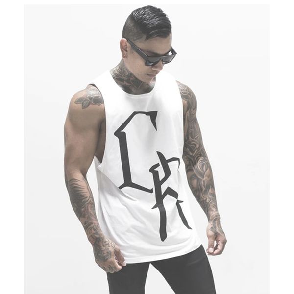 men's sports fitness vest men sleeveless t-shjirt running loose breathable muscle male tank shirts men fashion boys, Black;blue
men's sports fitness vest men sleeveless t-shjirt running loose breathable muscle male tank shirts men fashion boys, Black;blue