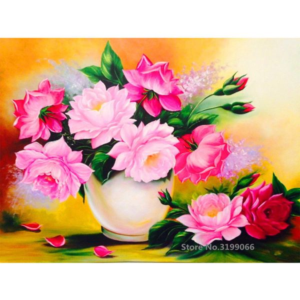 diy frame flower acrylic diy painting by numbers home decor wall art pictures for wedding decoration drop shipping ra3294
diy frame flower acrylic diy painting by numbers home decor wall art pictures for wedding decoration drop shipping ra3294